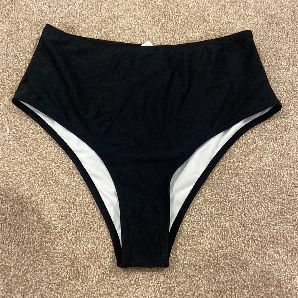 Bikini Bottoms